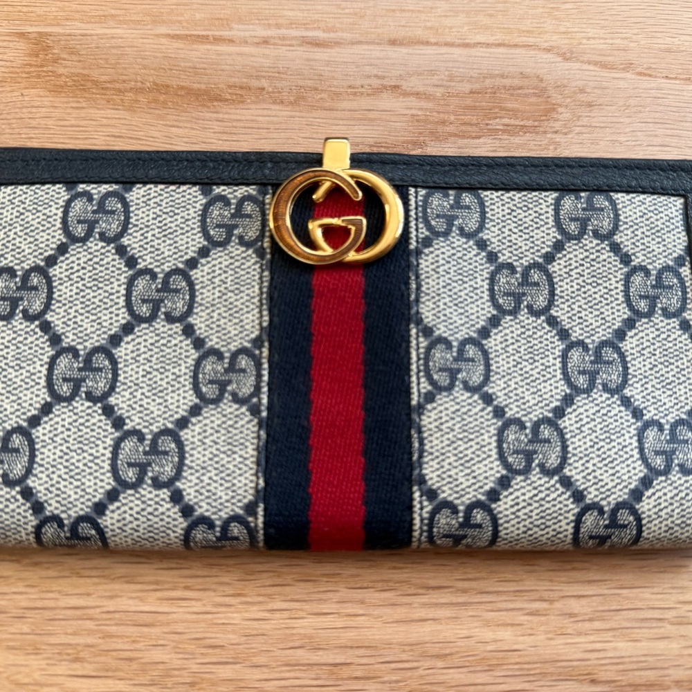 Gucci Wallet
